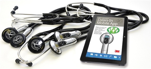 3M™ Littmann® Listen-In Mobile Kit