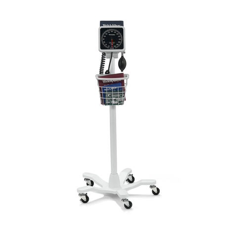 767-SERIES WALL / MOBILE SPHYGMOMANOMETERS