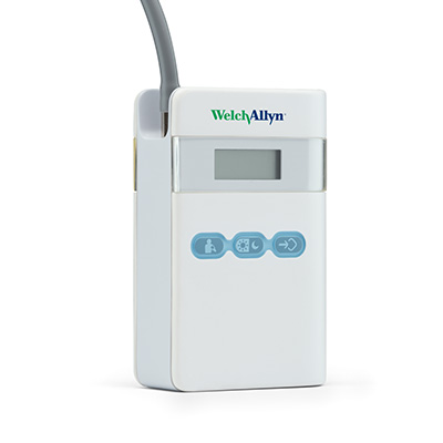 ABPM 7100 AMBULATORY BLOOD PRESSURE MONITOR