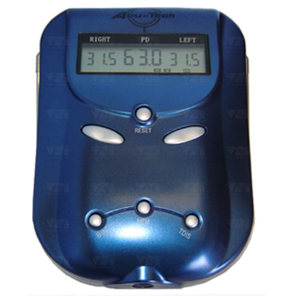 Accutek DP3500 Digital Pupilometer