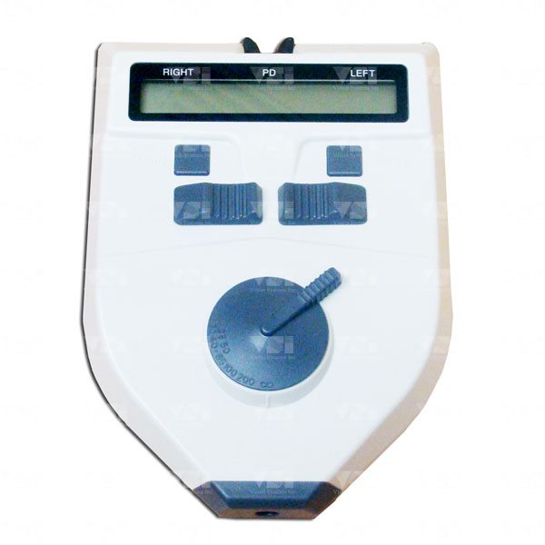 Accutek DP3500E Digital Pupilometer