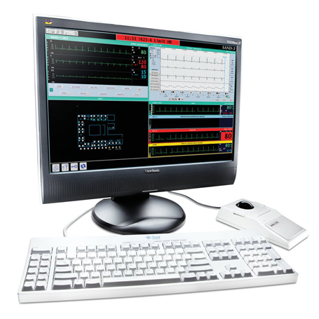 ACUITY® CENTRAL MONITORING STATION