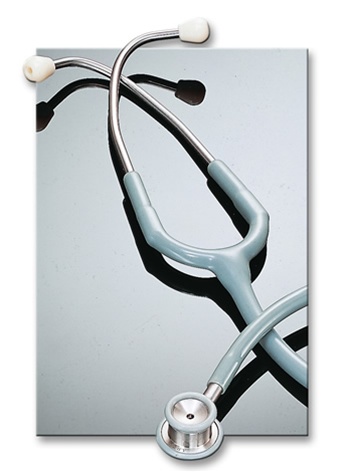 ADC ADScope 605 Infant Stethoscope