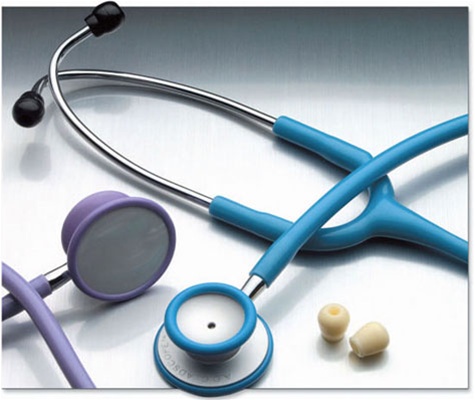 ADC ADScope-Lite 609 Lightweight Stethoscope