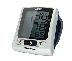 ADC ADvantage 6015N Digital Wrist BP Monitor