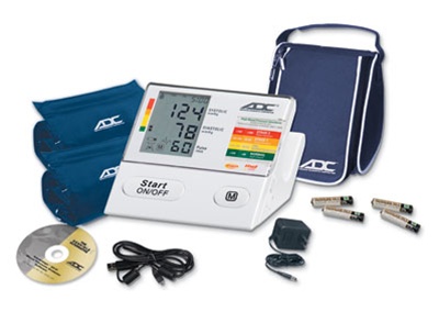 ADC ADvantage 6017 Advanced Blood Pressure Monitor