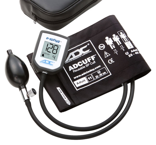 ADC Diagnostix E-Sphyg Sphygmomanometer