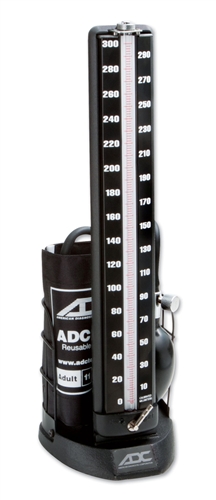 ADC Diagnostix Mercury Sphygmomanometer 932