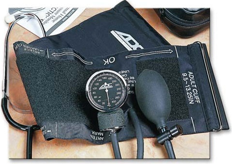 ADC Manual Blood Pressure Kit 6005