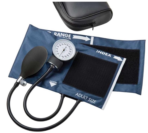 ADC Prosphyg 775 Series Aneroid Sphygmomanometer