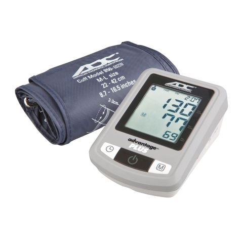 Advantage™ Plus 6022N Automatic BP Monitor