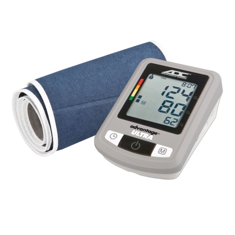 Advantage™ Ultra 6023N Digital Blood Pressure Monitor