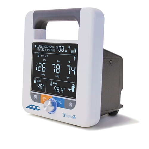 ADview 2 Monitor (Blood Pressure & Heart Rate Only)