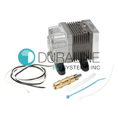 Air Compressor Kit & Check Valve SCK020