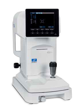 AKR550E Auto Kerato-Refractometer