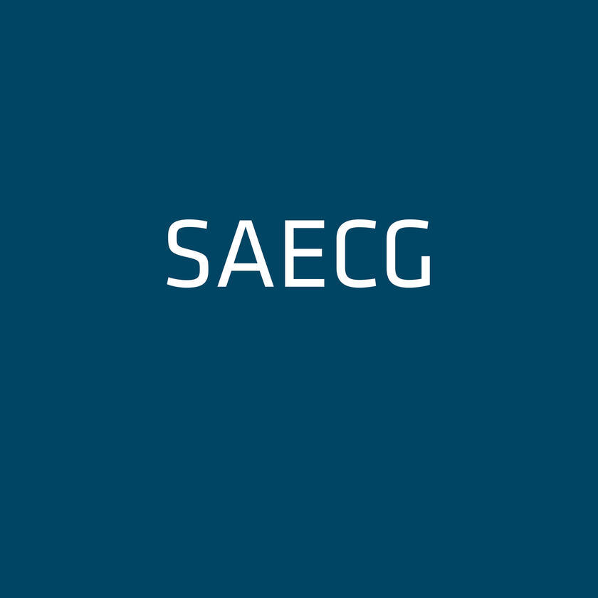 ANALYSIS OF SIGNAL-AVERAGED ECG  SAECG - SIGNAL AVERAGED ECG