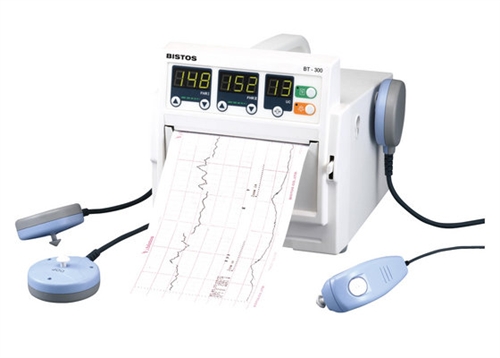 Antepartum Fetal Monitor BT- 300