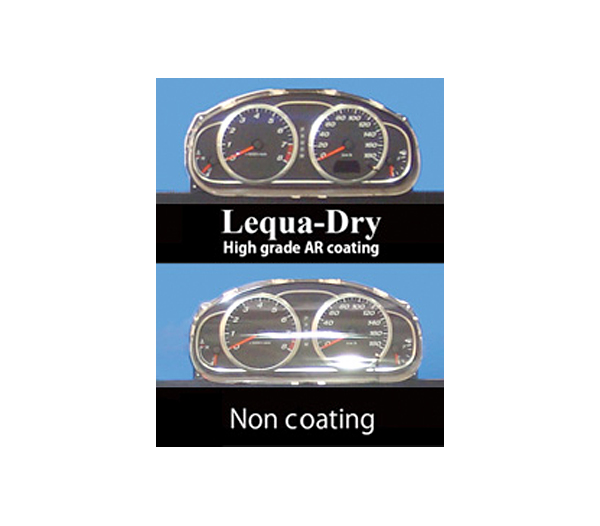 Anti Reflection Coating Lequa-Dry  High Grade AR Coating