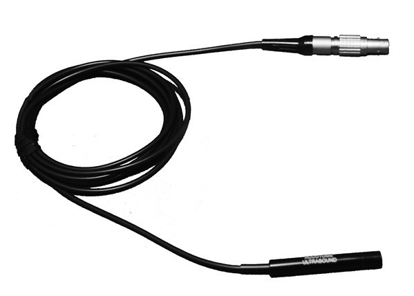 A-Scan Plus Connect Probe