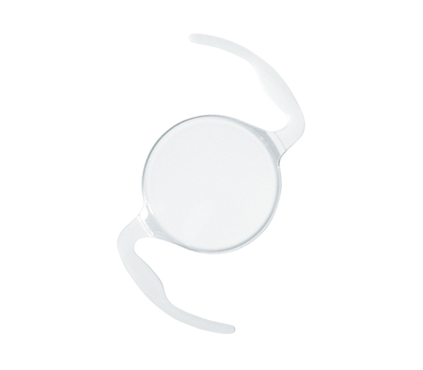 Aspheric Single-piece IOL Aktis SP