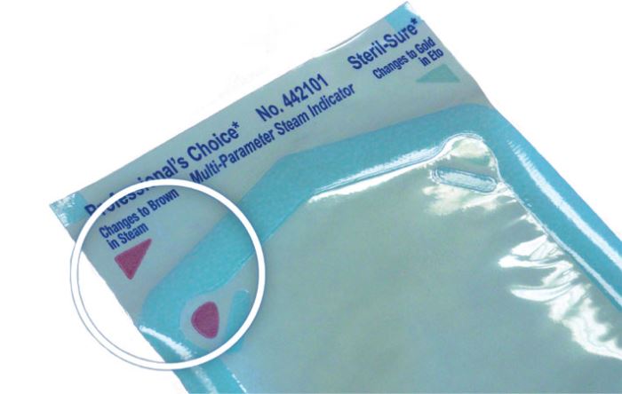 Autoclave Pouches / Bags