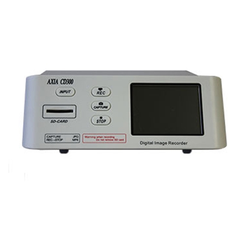 Axia CD300 Digital Image Capture Device