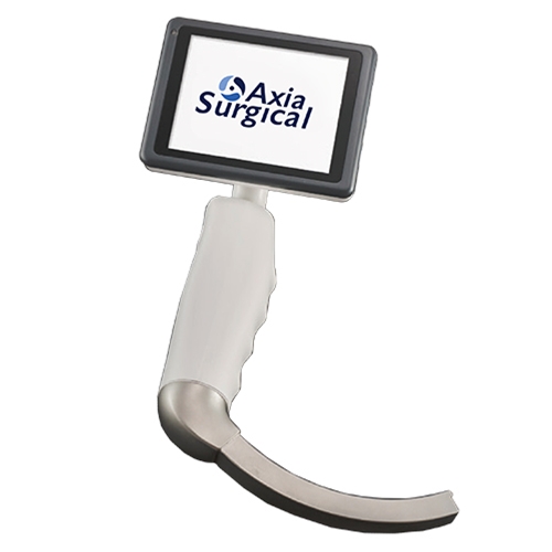 Axia HDView D-Series Video Laryngoscope