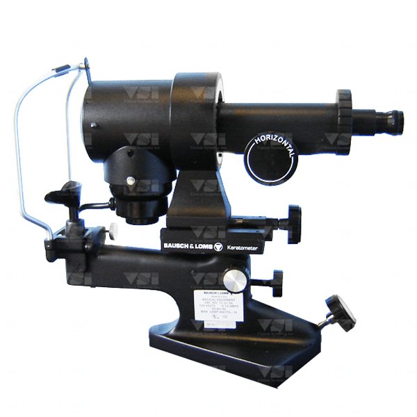 Bausch & Lomb Model 1 Ophthalmometer