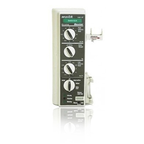 Baxter InfusOR Infusion Pump