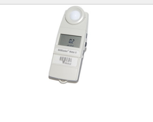 BiliBlanket Light Meter II