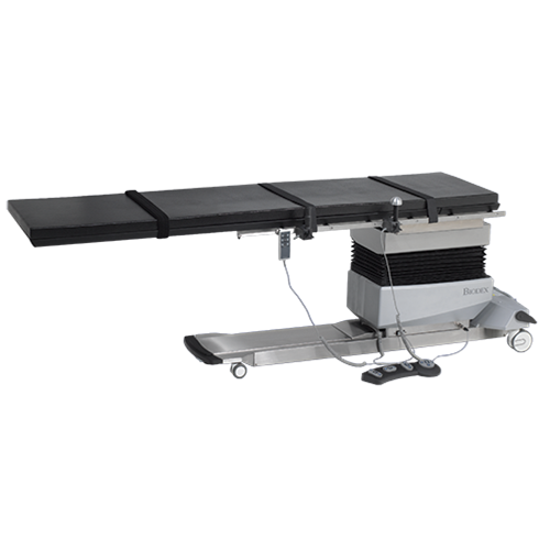 Biodex 840 Surgical C-Arm Table