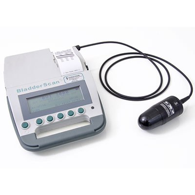 BladderScan BVI 3000 Bladder Scanner