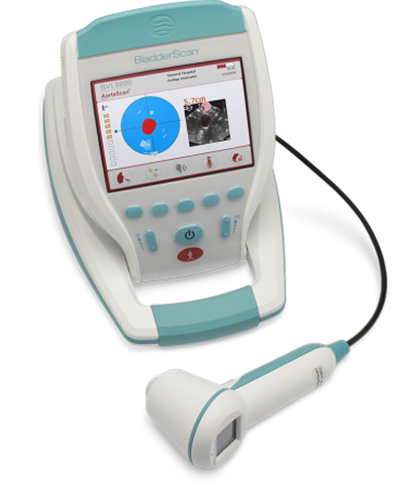 BladderScan BVI 9600 Bladder Scanner