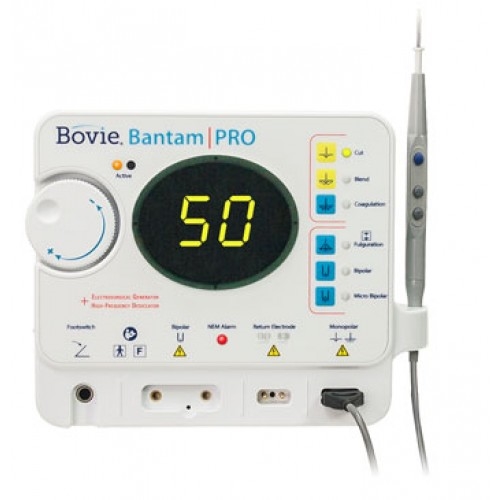 Bovie A952 Bantam PRO Electrosurgical Generator