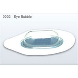 Bovie Aaron 0002 Eye Bubble, 10/box