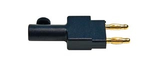 Bovie Aaron A1205A Adapter for connecting footswitch pencil to the A1200