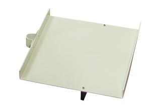 Bovie Aaron A812-BT Bottom Tray for A812