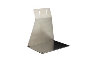 Bovie Aaron A813 Table Top Stainless Steel Stand