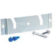 Bovie Aaron A837 Wall Mount Kit for A800, A900, A942, A950, A952, A1200, DERM 101 & DERM 102