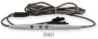 Bovie Aaron A940 & A950 - 3 Button Power Control Electrosurgical Pencil