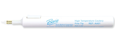 Bovie Aaron AA01 High Temp Fine Tip Cauteries, Disposable - 10/box
