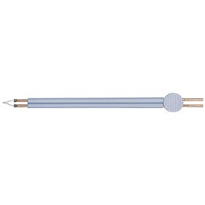 Bovie Aaron H112 High Temp 5" Loop Tip, Disposable - 10/box