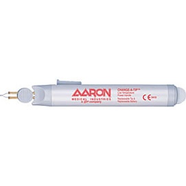 Bovie Aaron HIT0 Change-A-Tip Low Temp Reusable Cauteries - 1/each