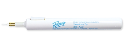 Bovie Aaronn AA21 Vasectomy - 10/box