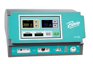 Bovie Icon Gi Electrosurgical Generator