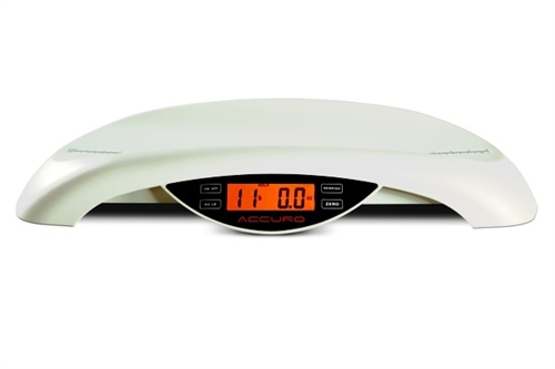 Brandt Digital Infant Scale