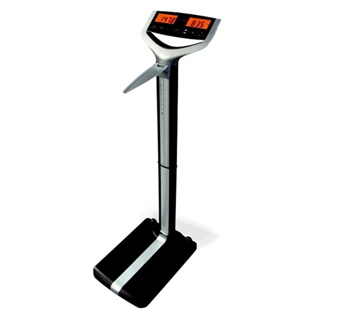 Brandt Digital Scale with BMI and Integral Height Rod