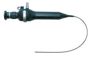 BR Surgical Flexible Naso Laryngoscope Diameter 3.8mm, 300mm, 250 degree Range