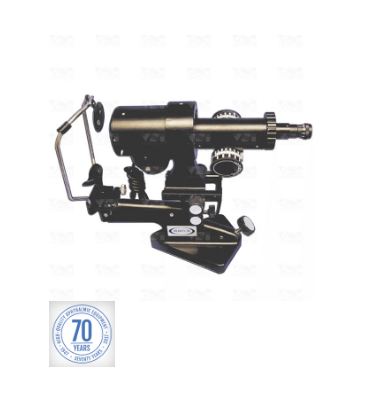 Burton 1040 Keratometer