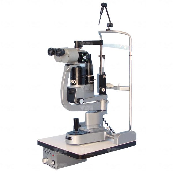 Burton 850 Slit Lamp